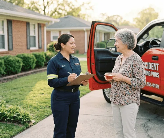 Accident Towing Service Richmond, IN FAQs